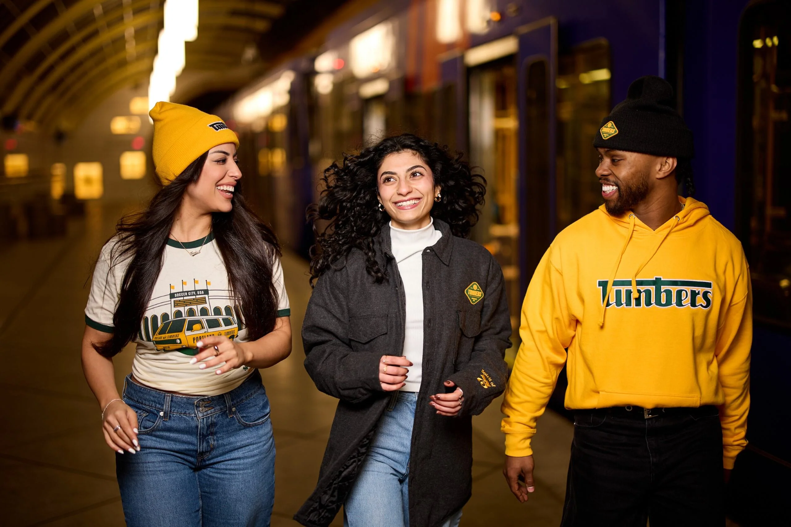 PTFC Authentics Preview